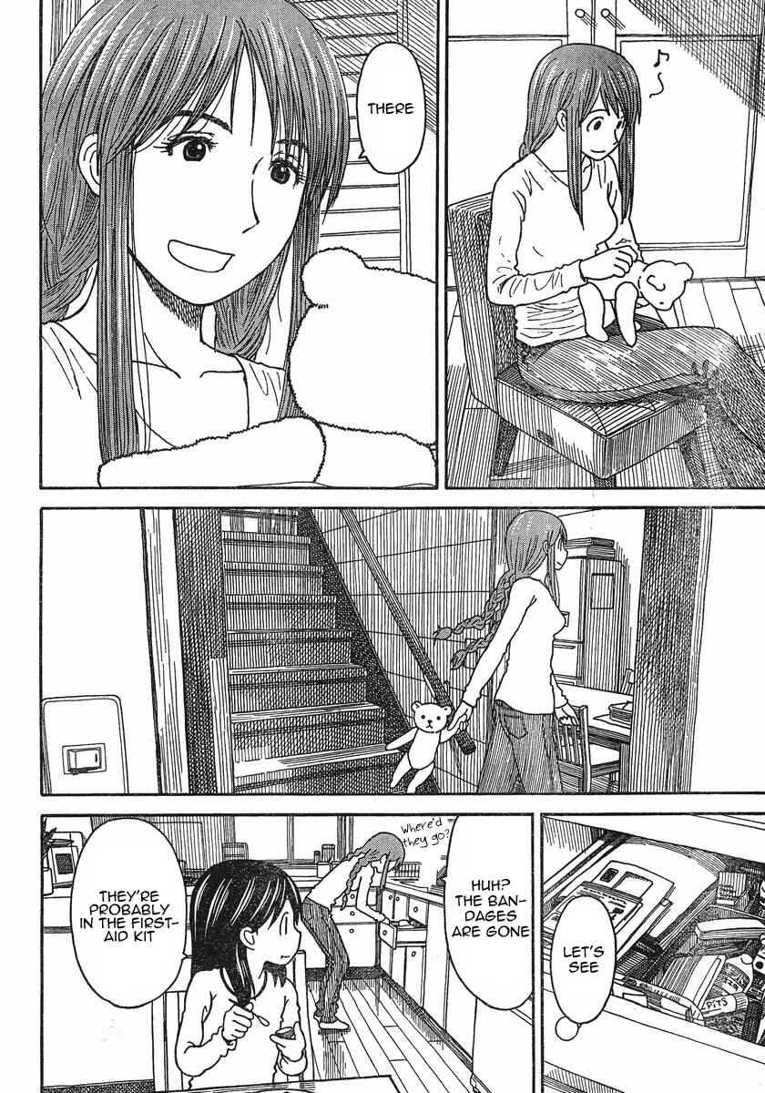 Yotsuba to! Chapter 76 - Page 28