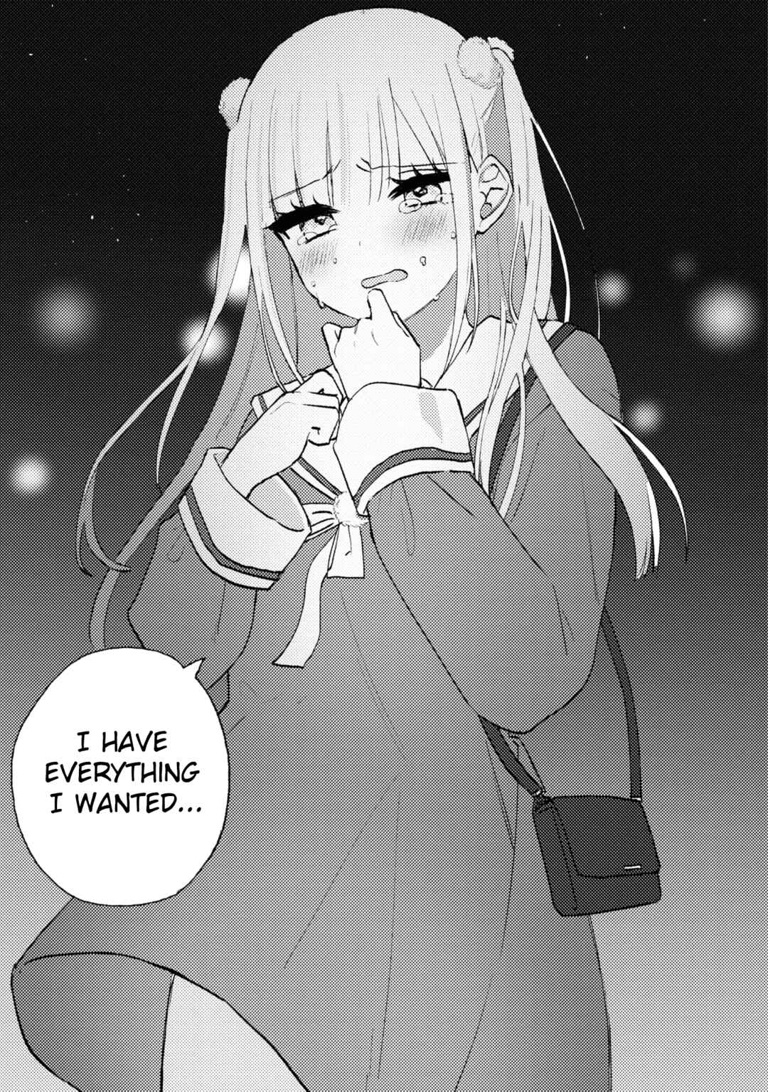 Aishita Bundake Aishite Hoshii! Chapter 7 - Page 27