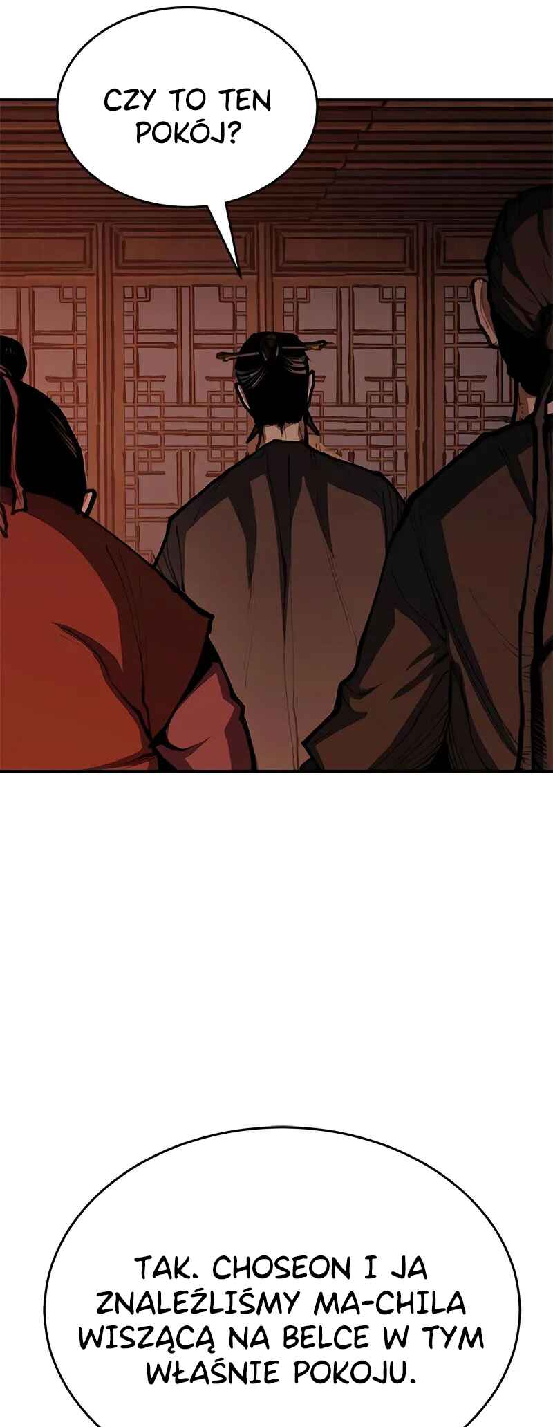 Psychopath in Murim Chapter 5 - Page 23