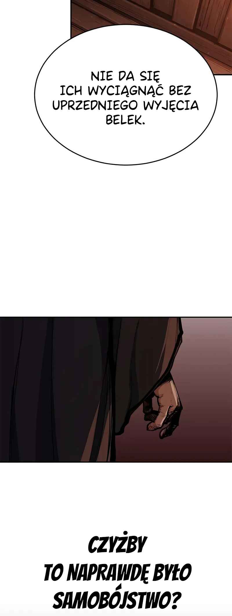 Psychopath in Murim Chapter 5 - Page 33
