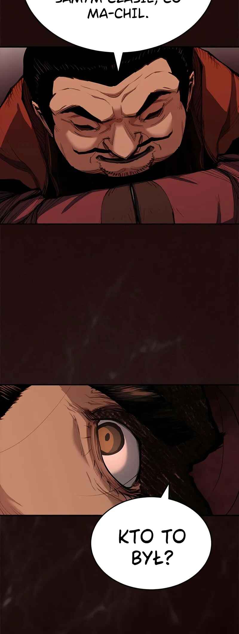 Psychopath in Murim Chapter 5 - Page 35