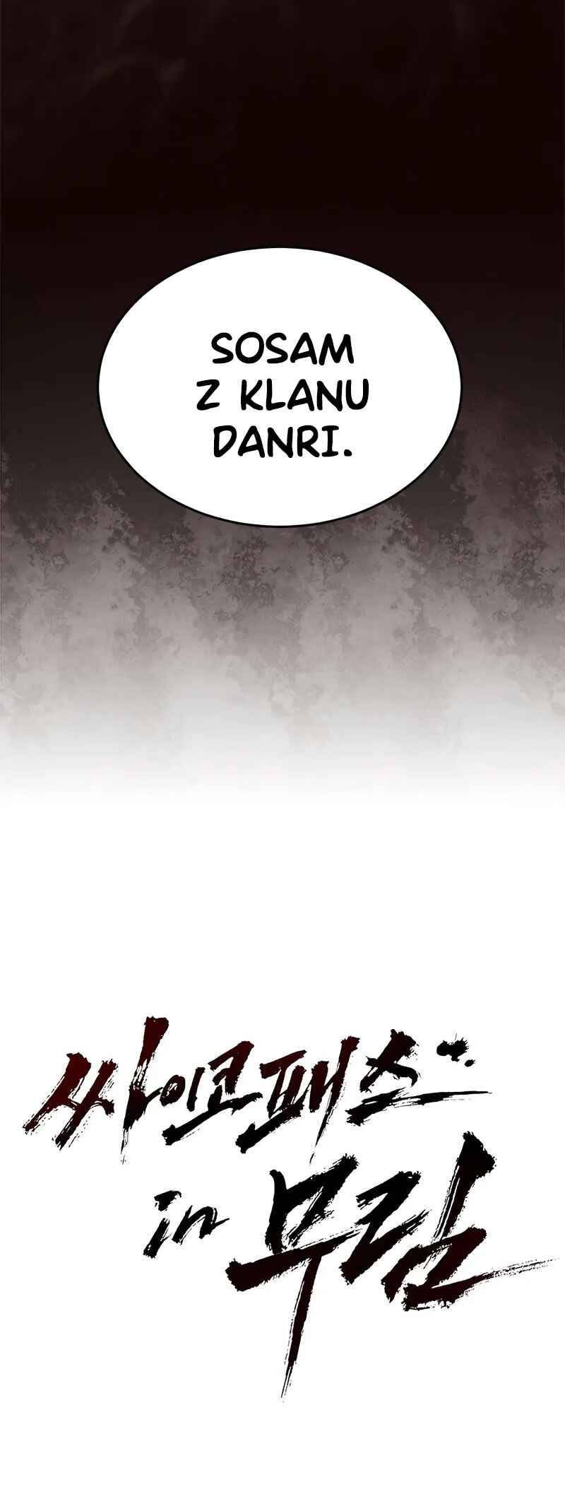 Psychopath in Murim Chapter 5 - Page 36