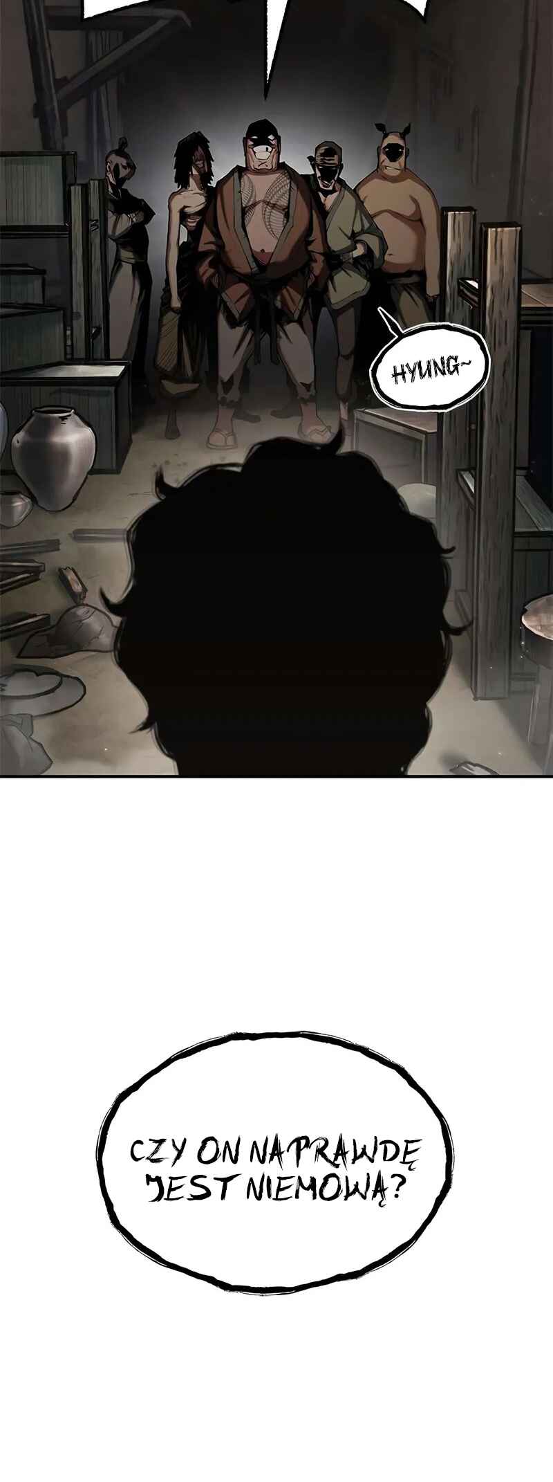 Psychopath in Murim Chapter 5 - Page 43