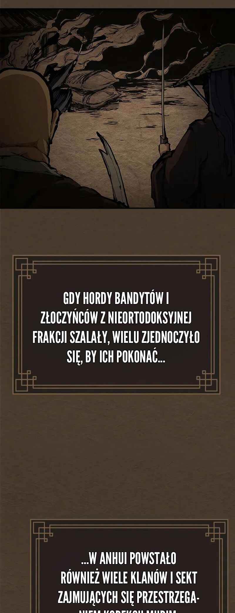 Psychopath in Murim Chapter 5 - Page 5