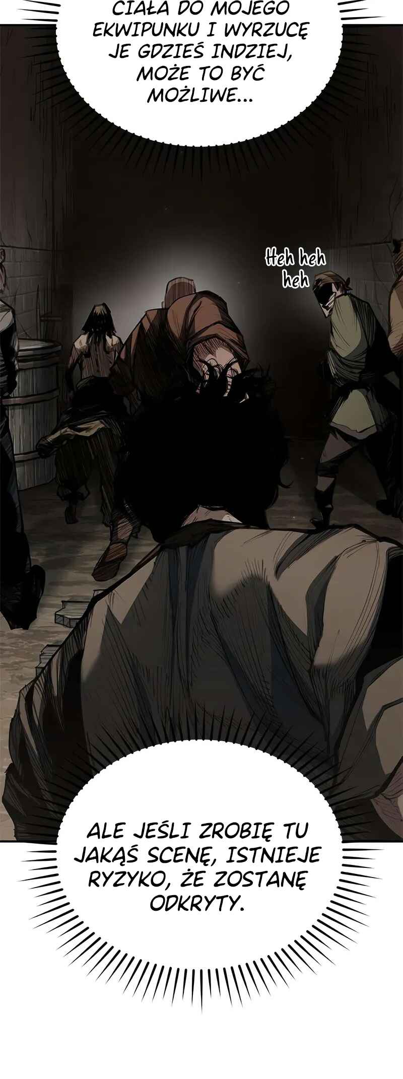 Psychopath in Murim Chapter 5 - Page 50