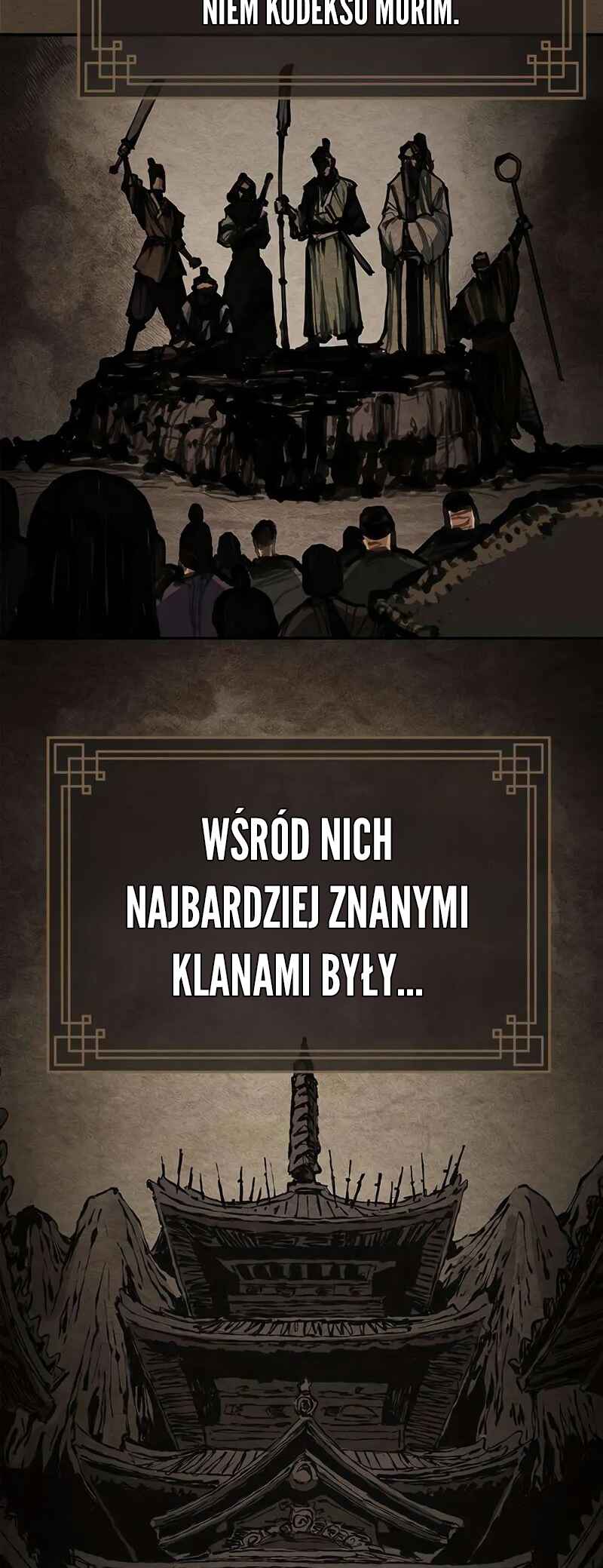 Psychopath in Murim Chapter 5 - Page 6