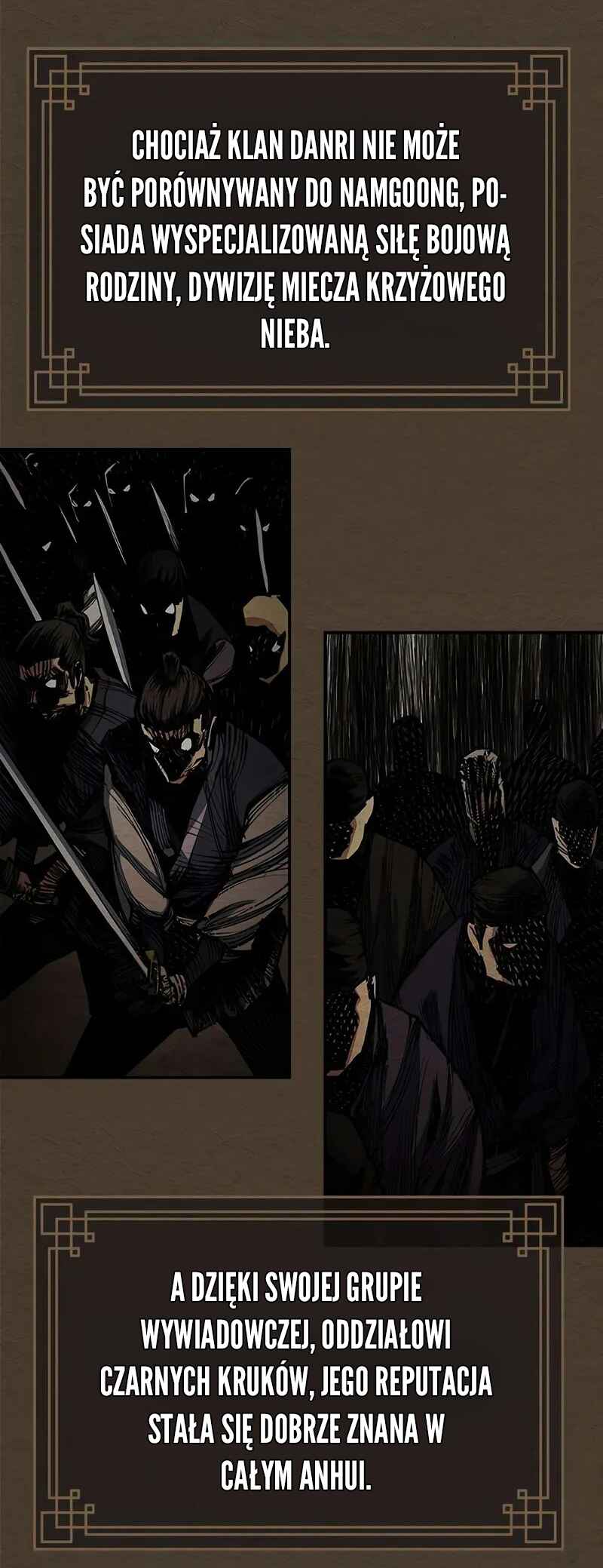 Psychopath in Murim Chapter 5 - Page 8