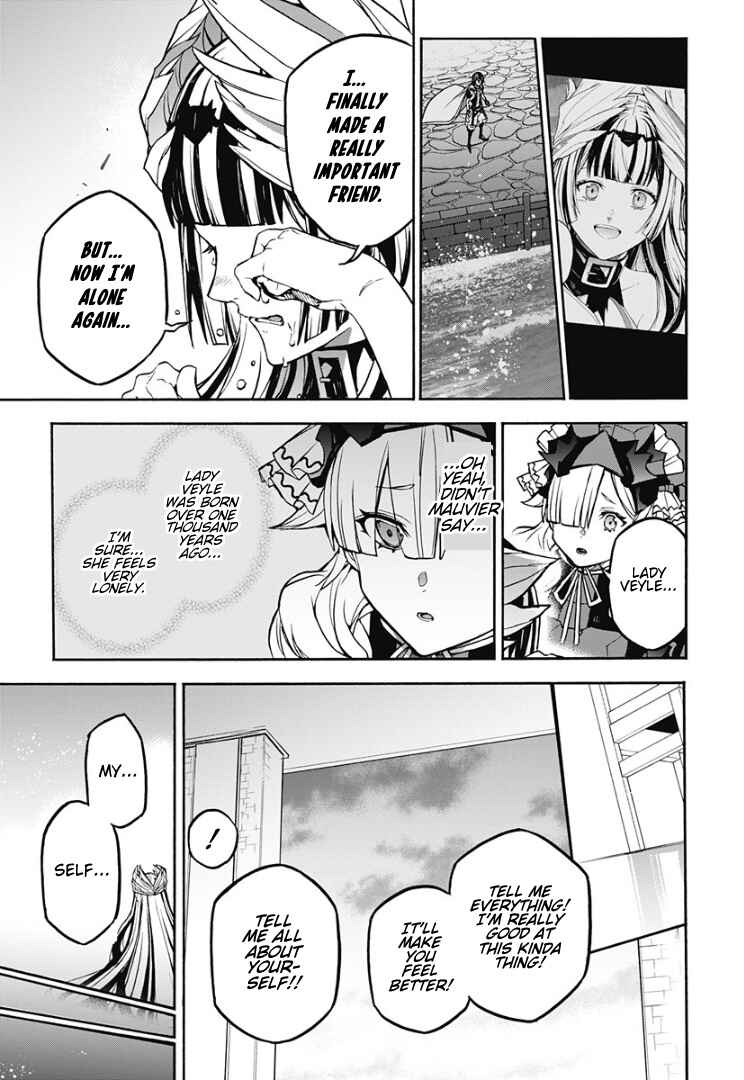 Fire Emblem - Engage Chapter 30 - Page 24