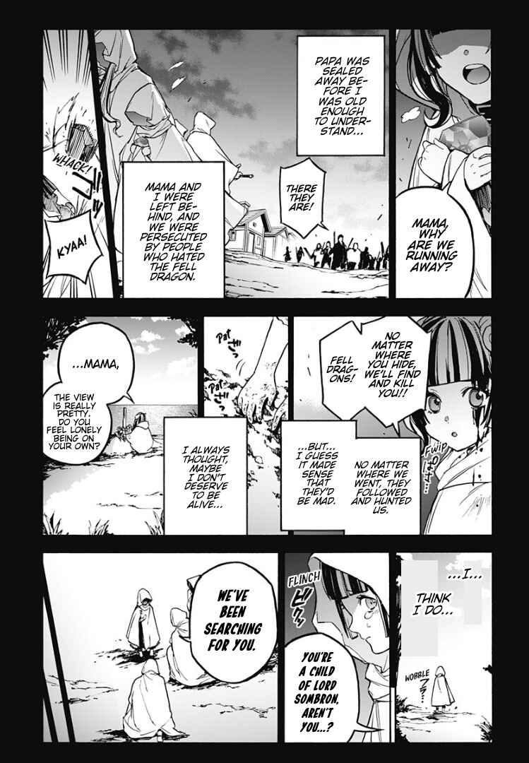 Fire Emblem - Engage Chapter 30 - Page 25