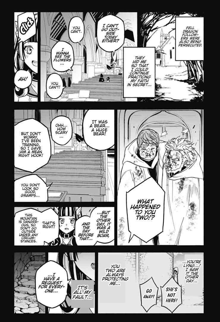 Fire Emblem - Engage Chapter 30 - Page 26