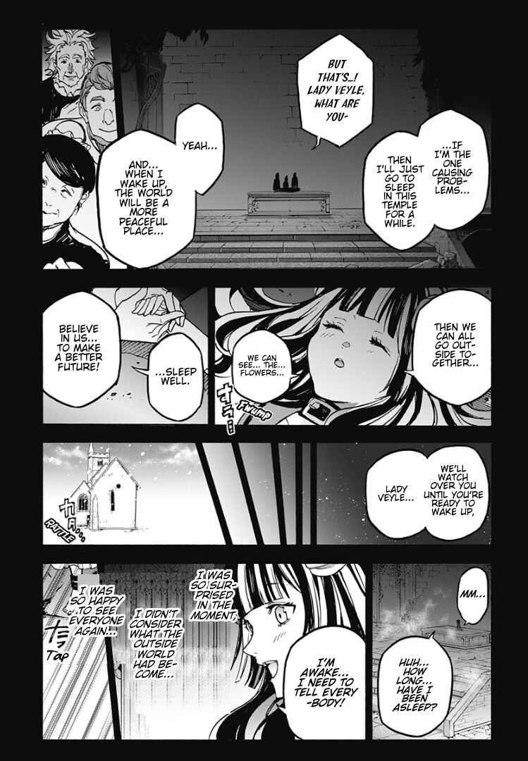 Fire Emblem - Engage Chapter 30 - Page 27