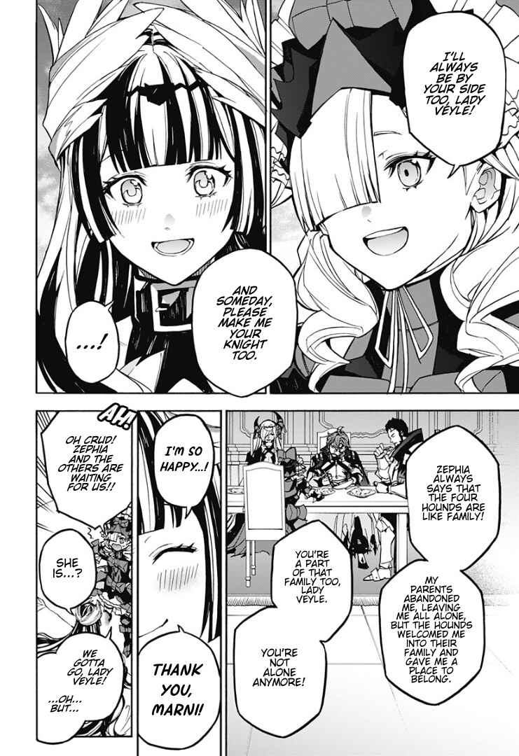 Fire Emblem - Engage Chapter 30 - Page 31