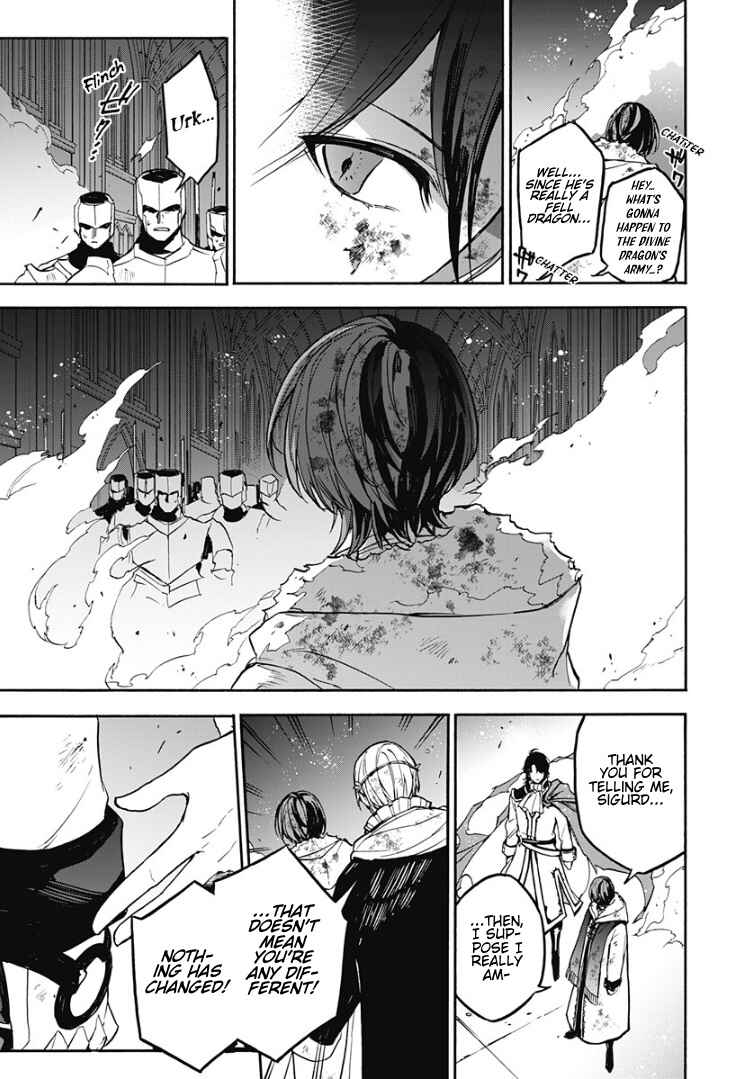 Fire Emblem - Engage Chapter 30 - Page 6