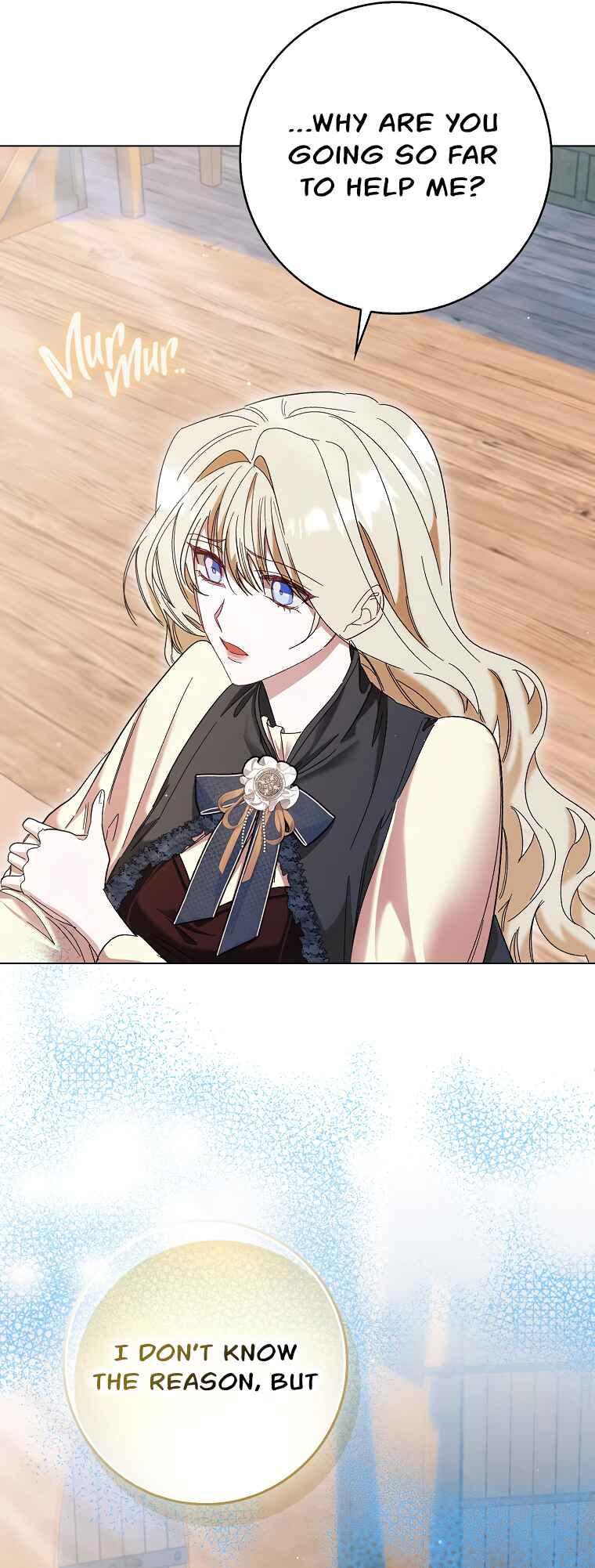Imprisoned with the Horror Game's Male Lead Chapter 54 - Page 15