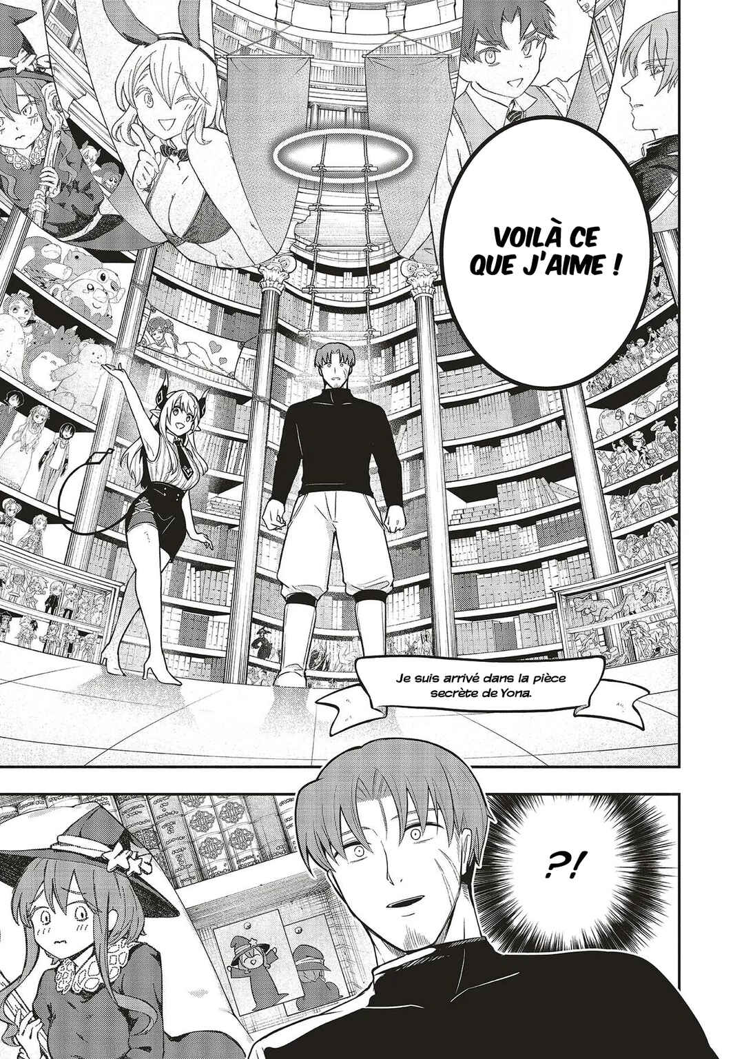 Shinkon Quest - Maou no Musume wa Majime Yuusha wo Otoshitai Chapter 2.1 - Page 14