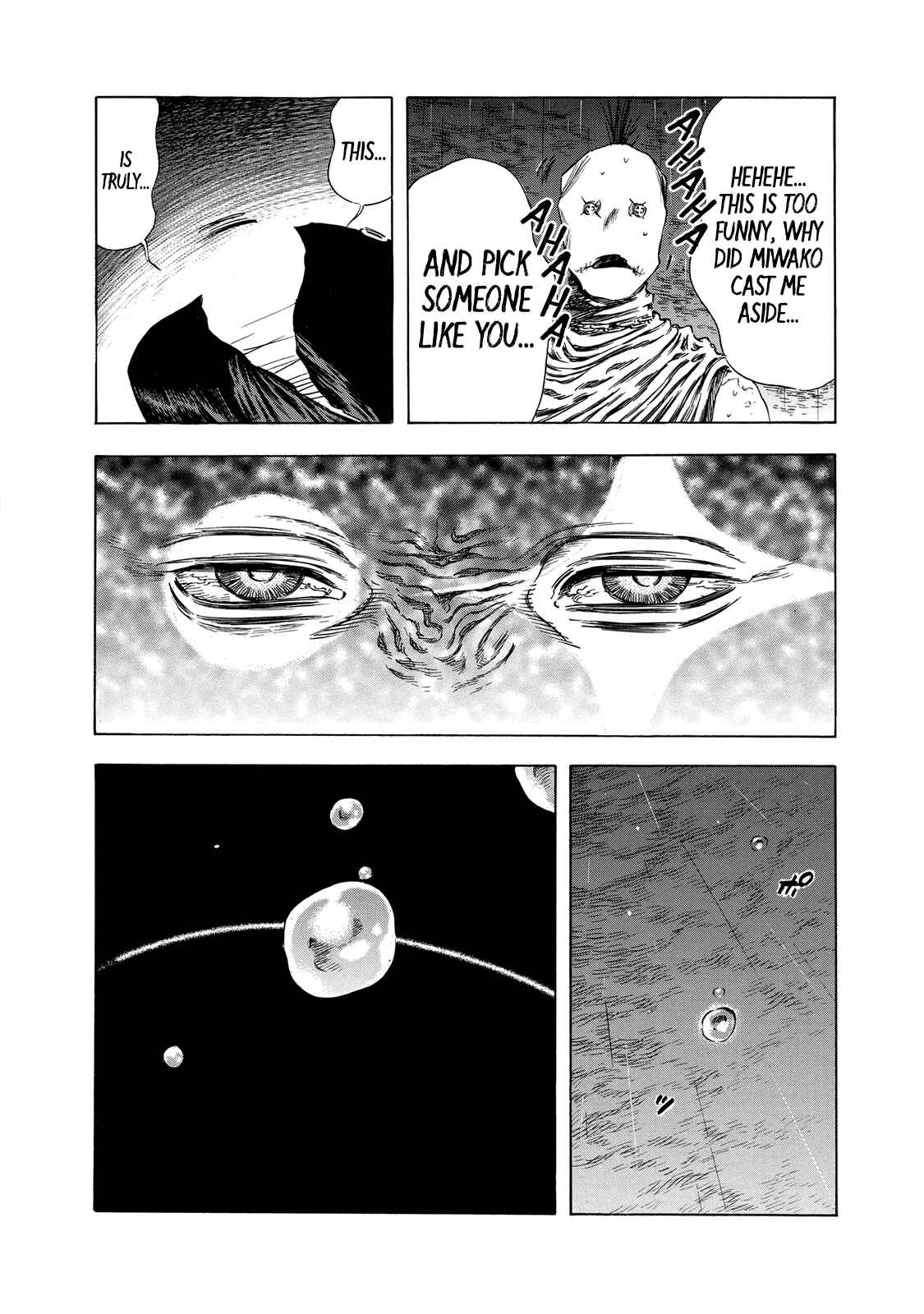 Shigahime Chapter 15 - Page 20
