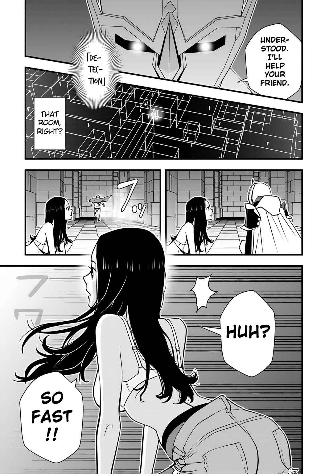 Isekai-gaeri no Yuusha wa, Dungeon ga Shutsugen Shita Genjitsu Sekai de, Influencer ni Natte Kane o Kasegimasu! Chapter 5 - Page 29