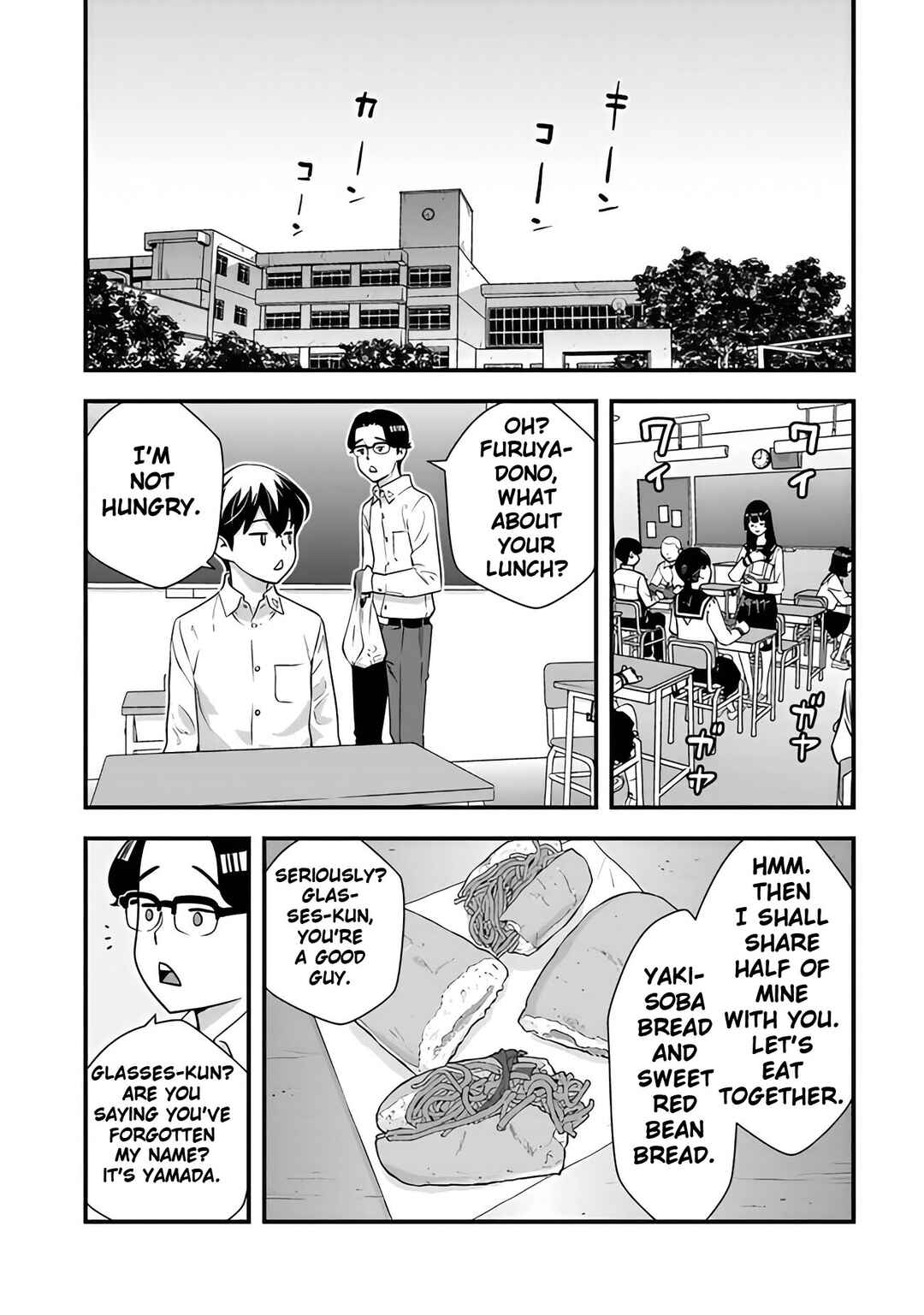 Isekai-gaeri no Yuusha wa, Dungeon ga Shutsugen Shita Genjitsu Sekai de, Influencer ni Natte Kane o Kasegimasu! Chapter 5 - Page 39