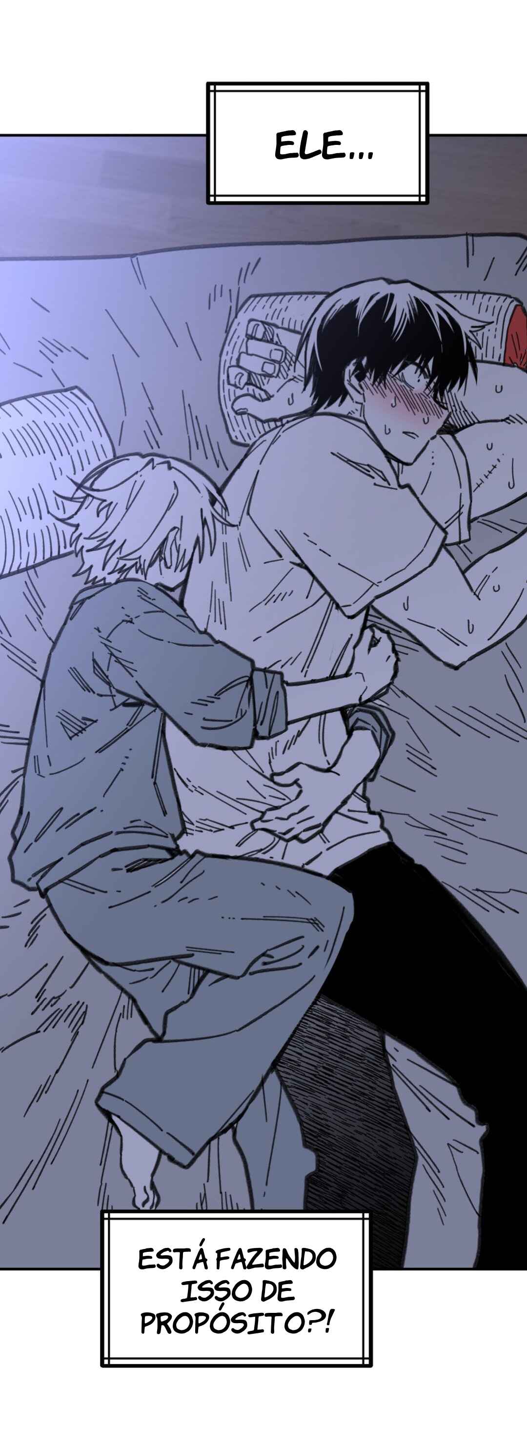 High School Boy Chapter 23 - Page 10