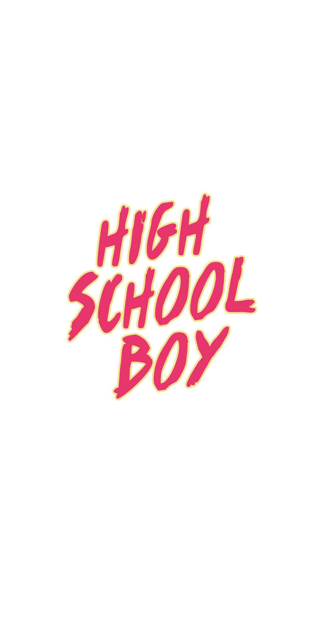 High School Boy Chapter 23 - Page 14