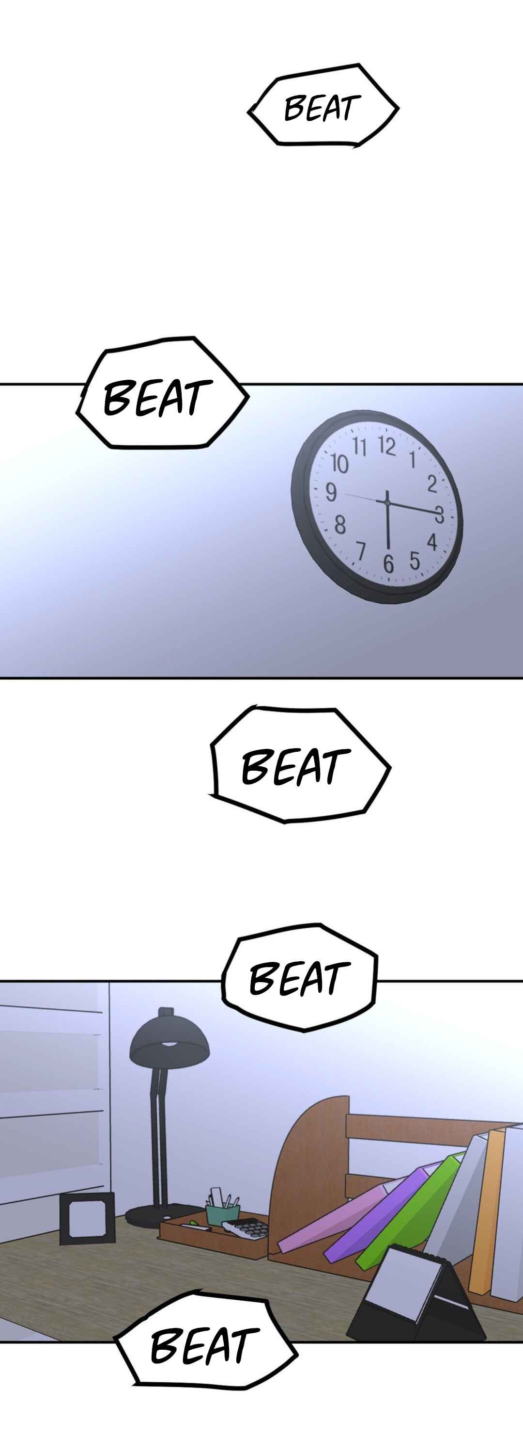 High School Boy Chapter 23 - Page 2