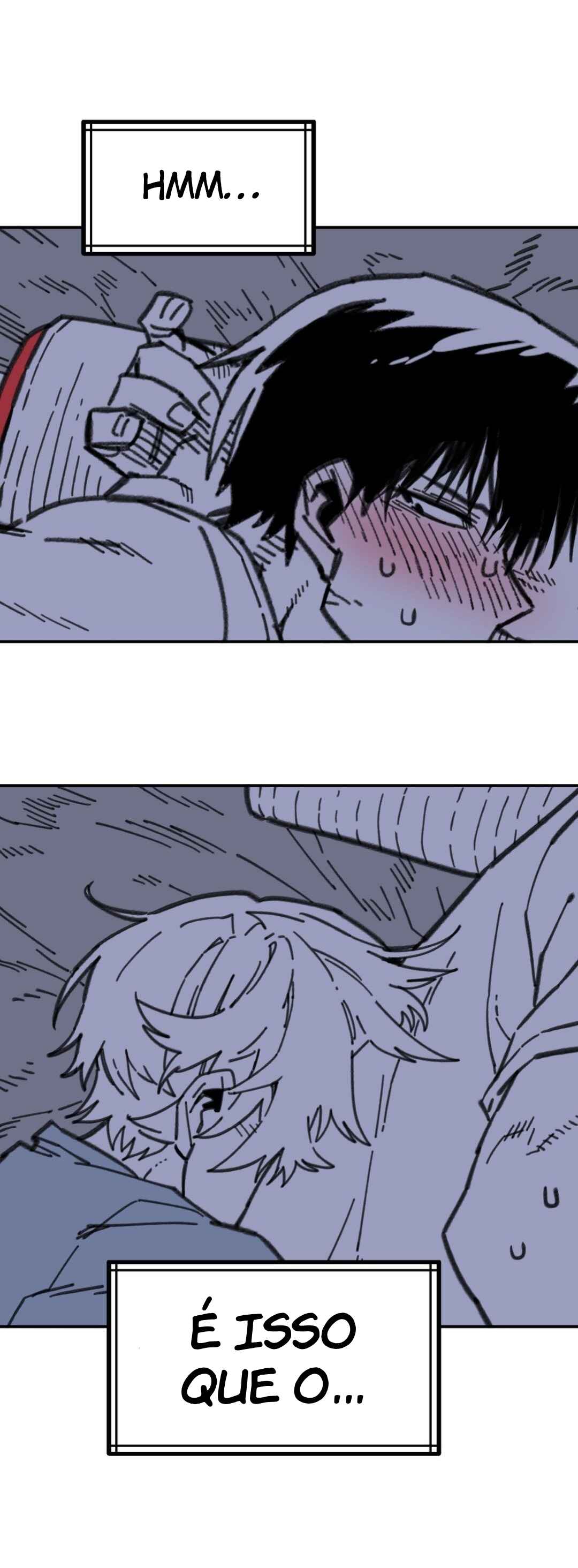 High School Boy Chapter 23 - Page 25