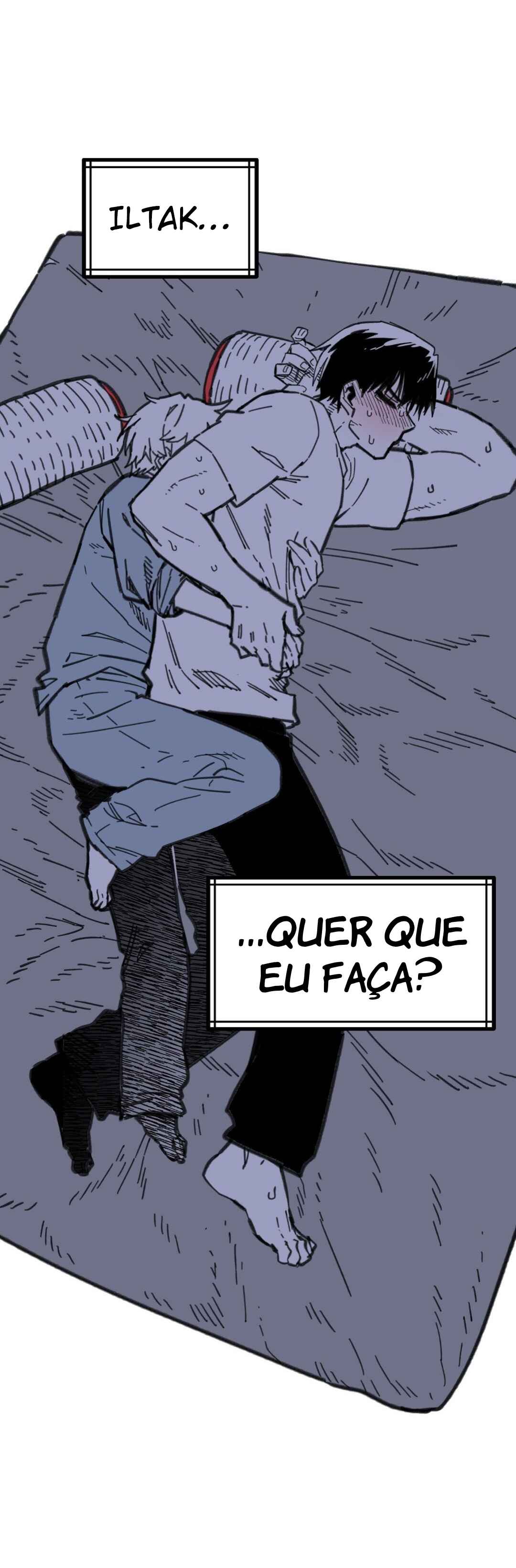 High School Boy Chapter 23 - Page 26