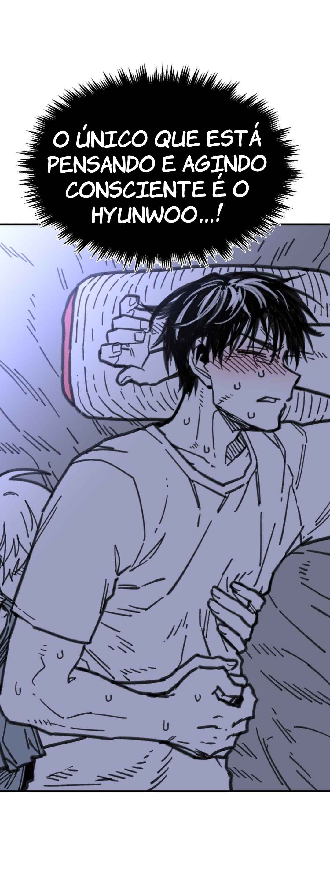 High School Boy Chapter 23 - Page 34