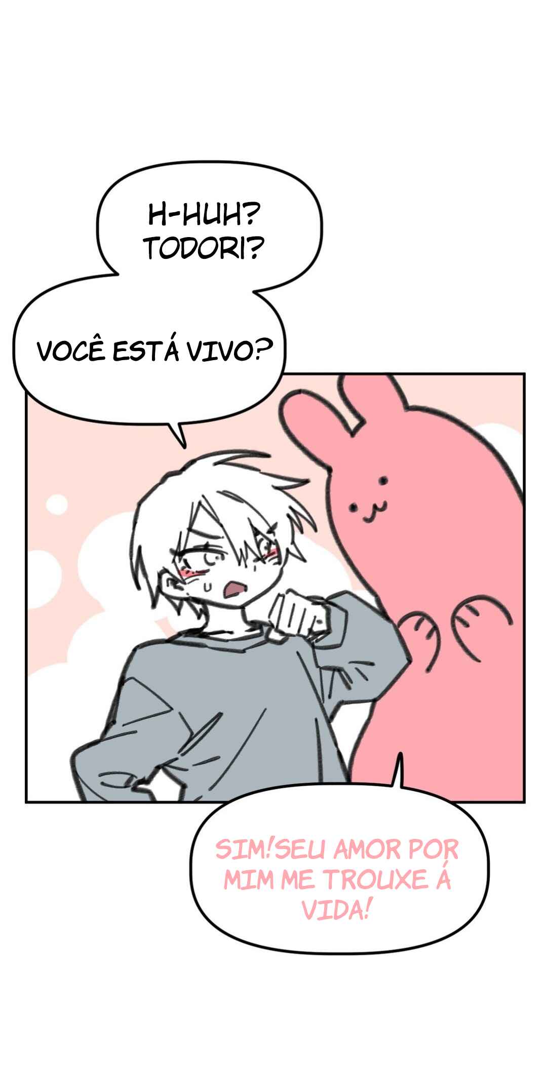 High School Boy Chapter 23 - Page 37