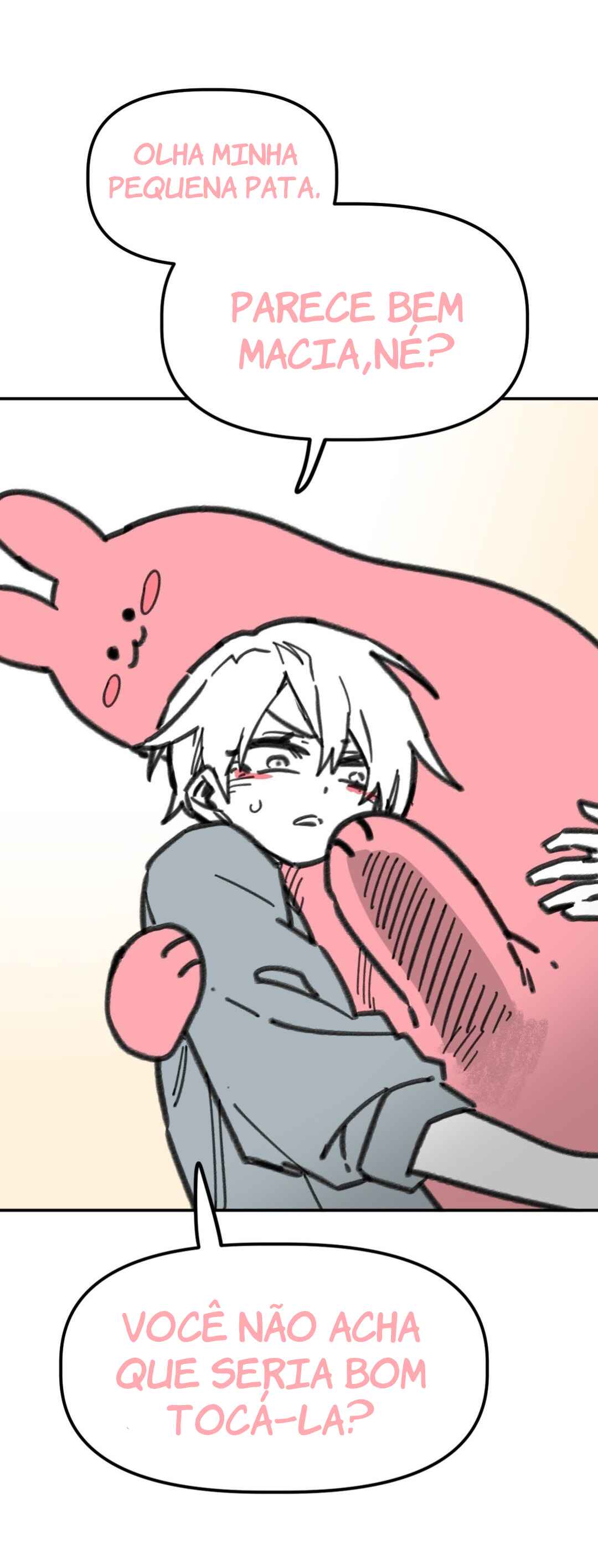 High School Boy Chapter 23 - Page 43