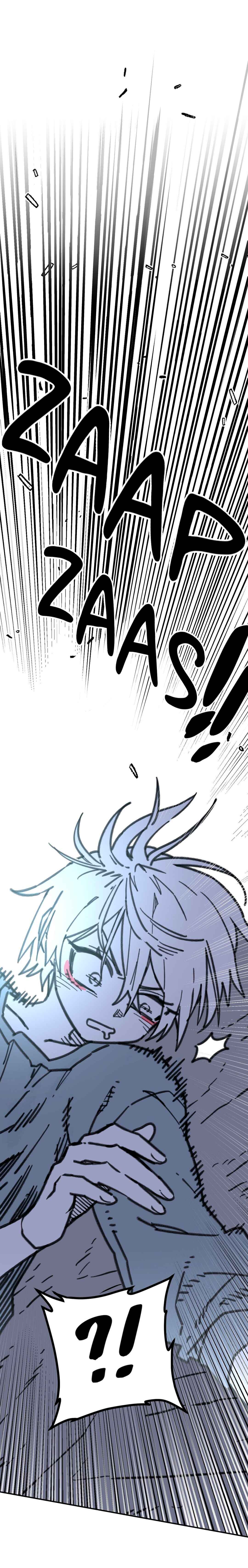 High School Boy Chapter 23 - Page 48