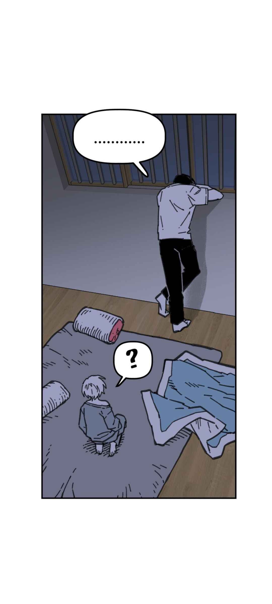 High School Boy Chapter 23 - Page 51