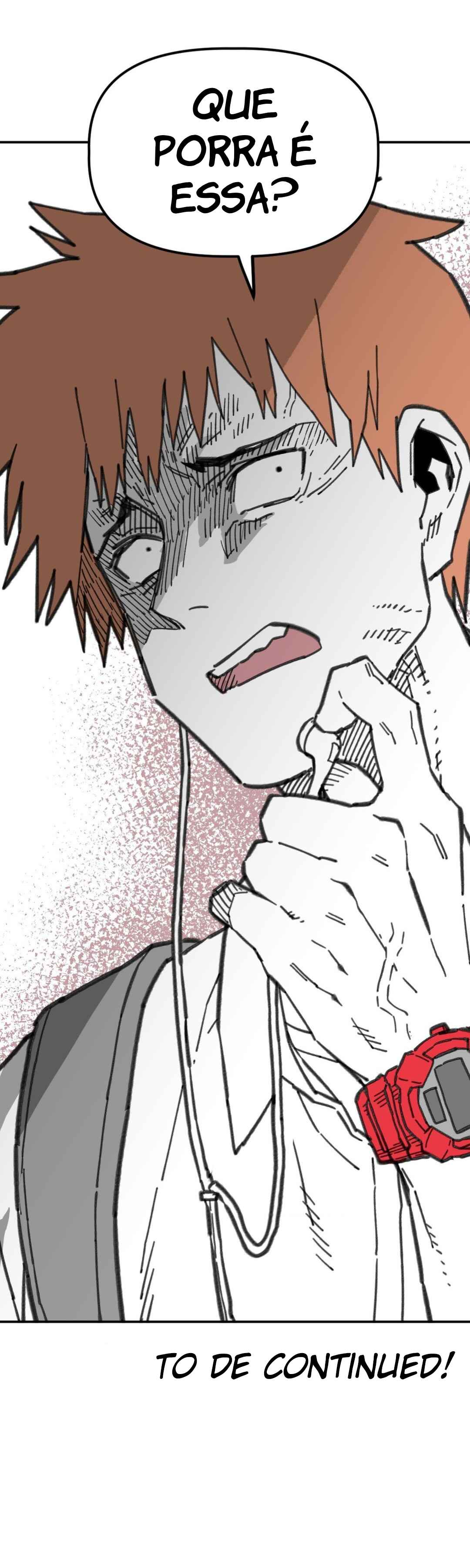 High School Boy Chapter 23 - Page 57