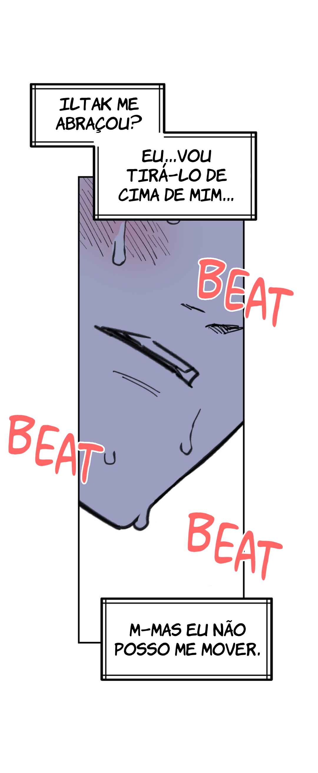 High School Boy Chapter 23 - Page 6