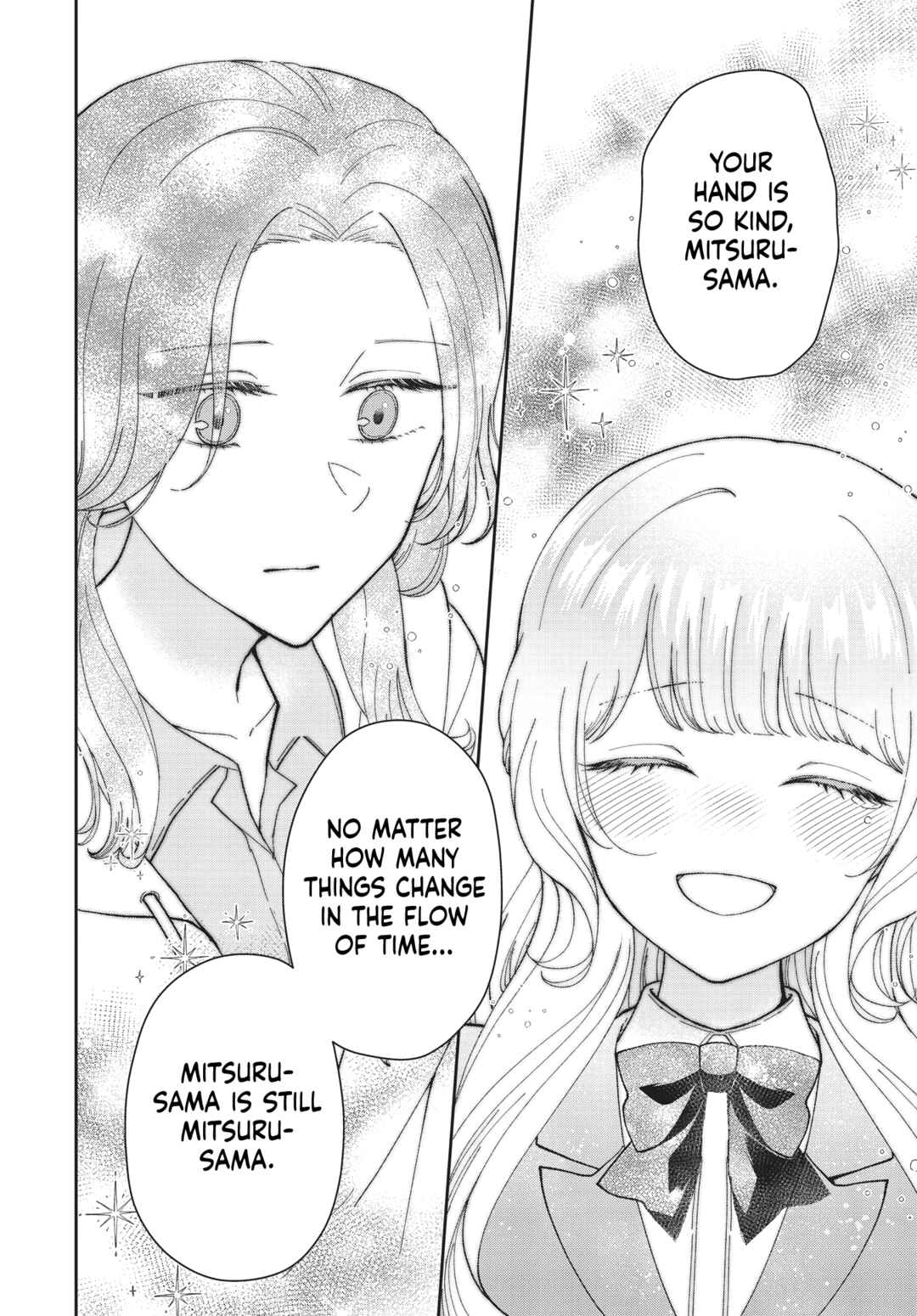 Kirika-sama wa Kishi ni Naritai Chapter ? - Page 30