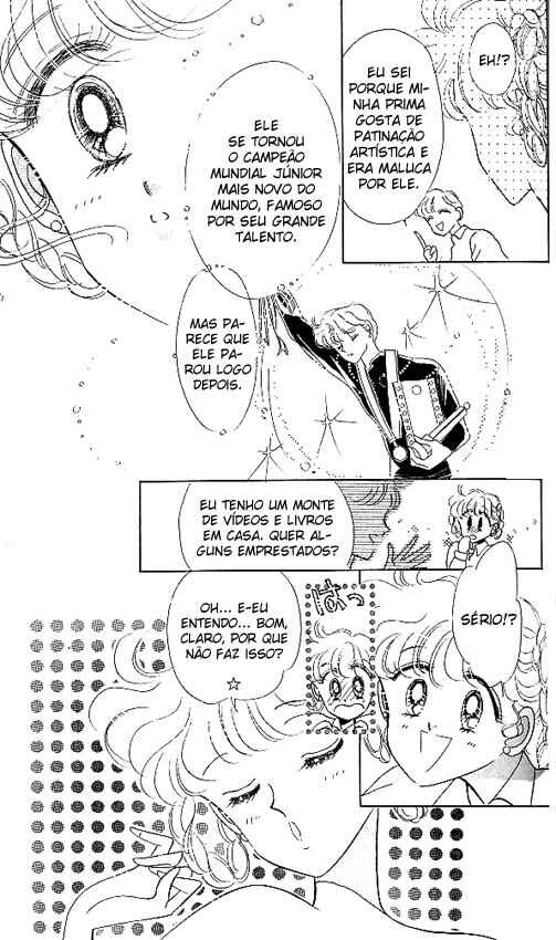 The Cherry Project Chapter 3 - Page 26