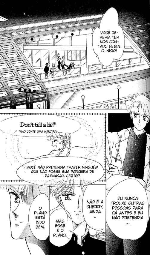 The Cherry Project Chapter 3 - Page 8