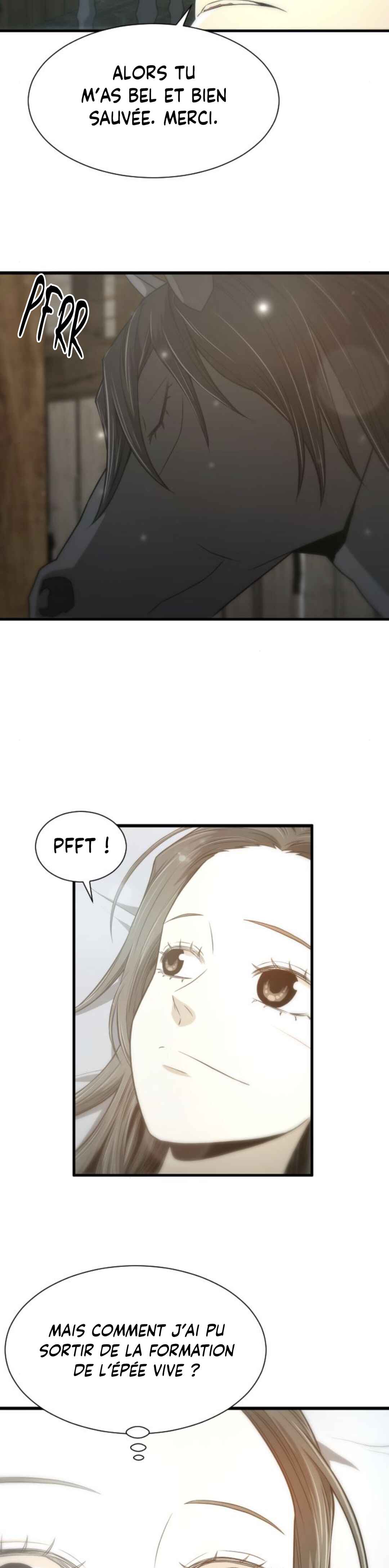 A Blade at a Time Chapter 7 - Page 27