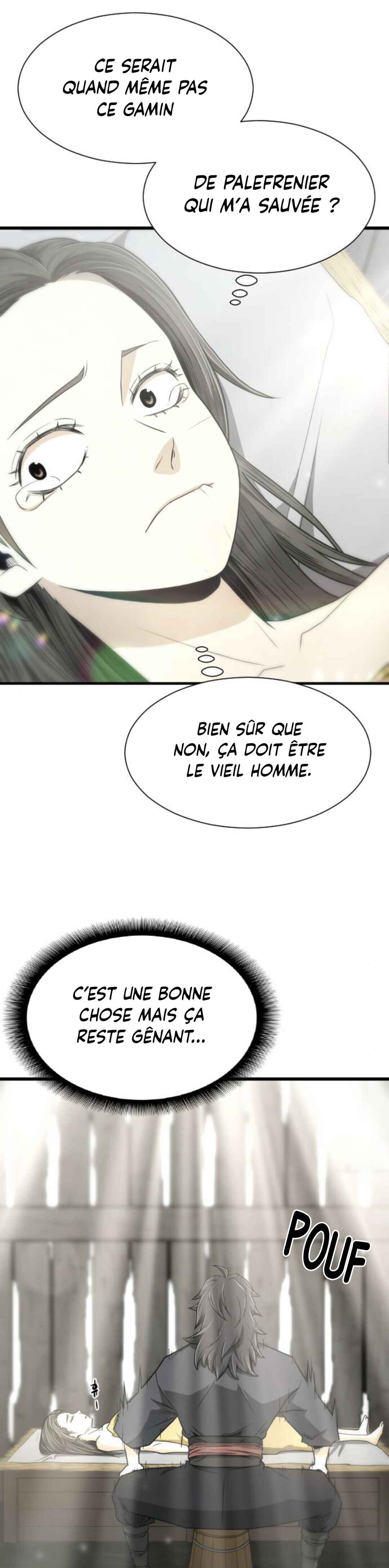 A Blade at a Time Chapter 7 - Page 31