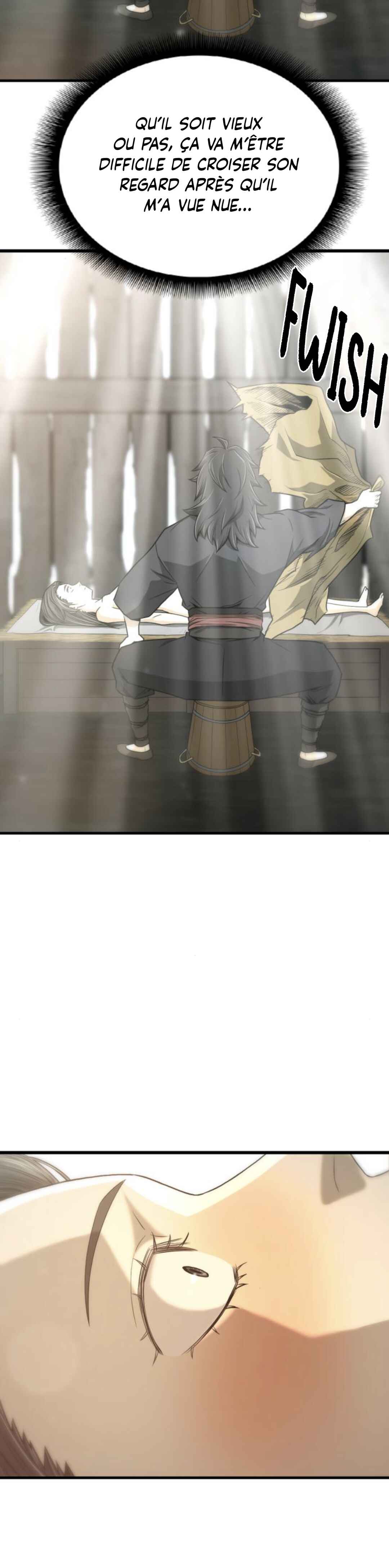 A Blade at a Time Chapter 7 - Page 32