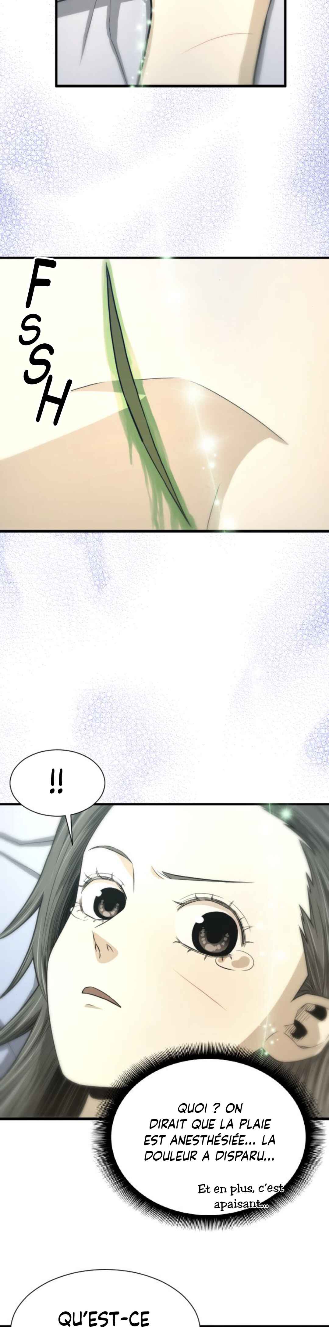 A Blade at a Time Chapter 7 - Page 41