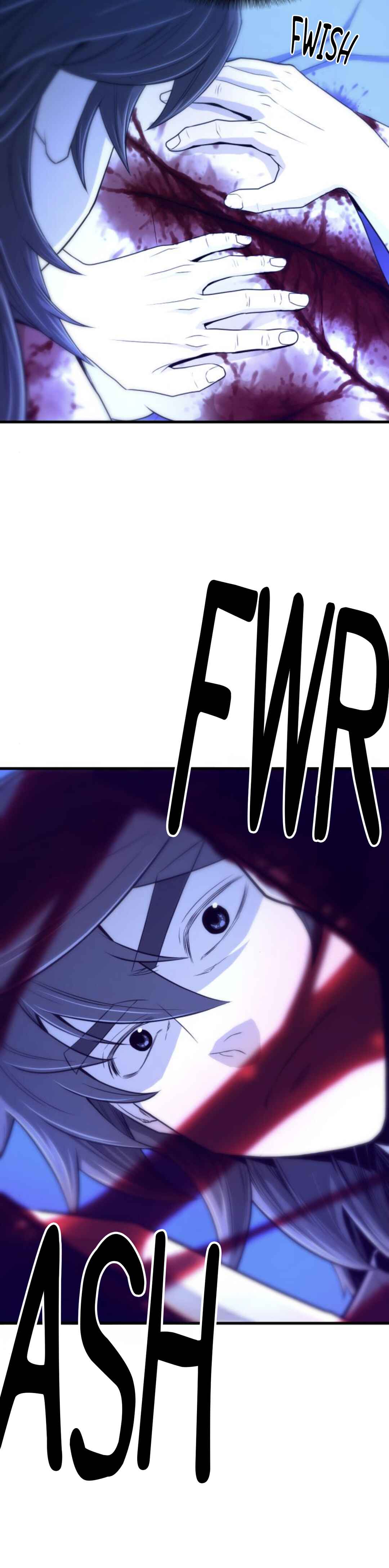 A Blade at a Time Chapter 7 - Page 5