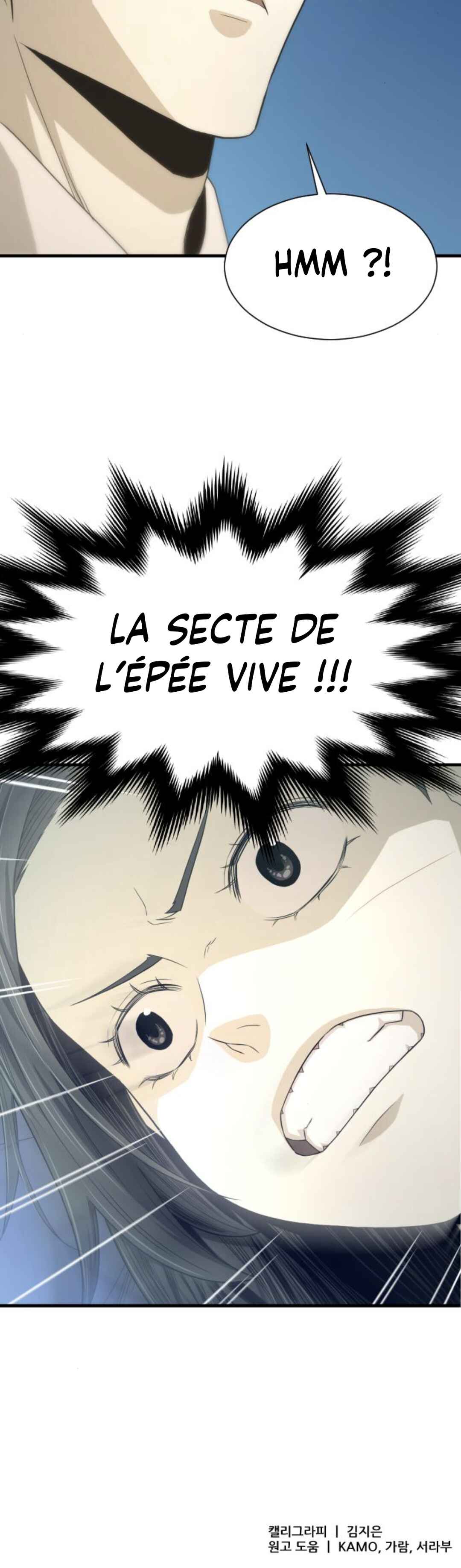 A Blade at a Time Chapter 7 - Page 50