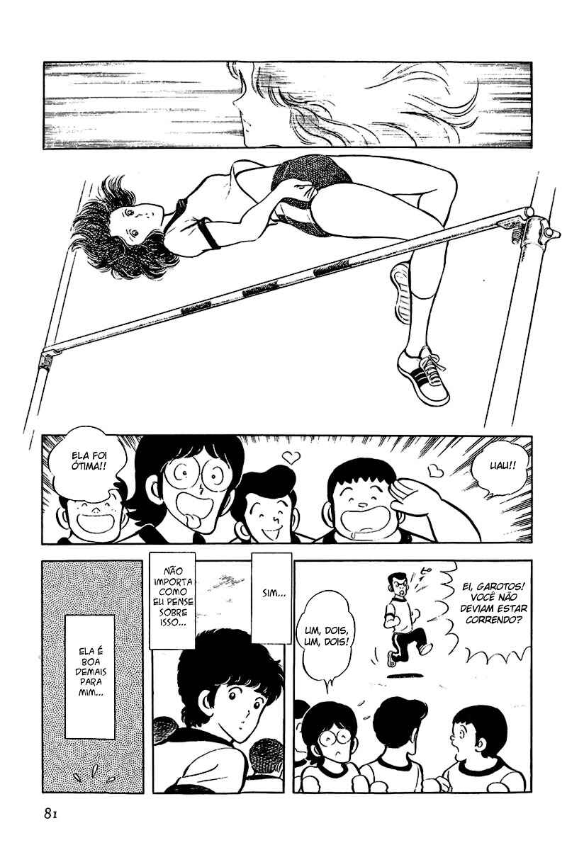 Miyuki Chapter 3 - Page 15
