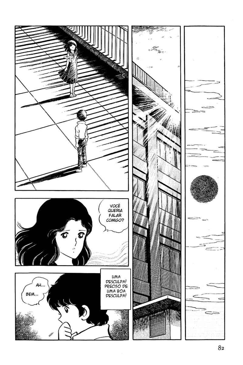 Miyuki Chapter 3 - Page 16