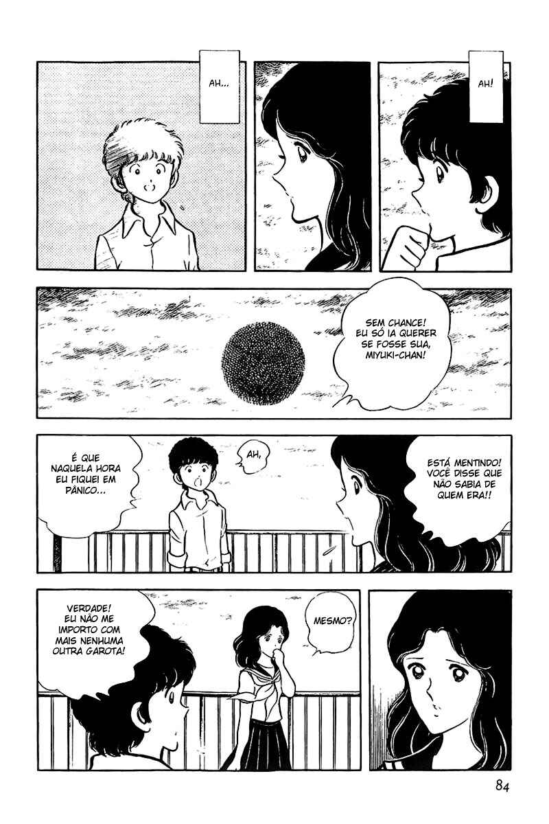 Miyuki Chapter 3 - Page 18