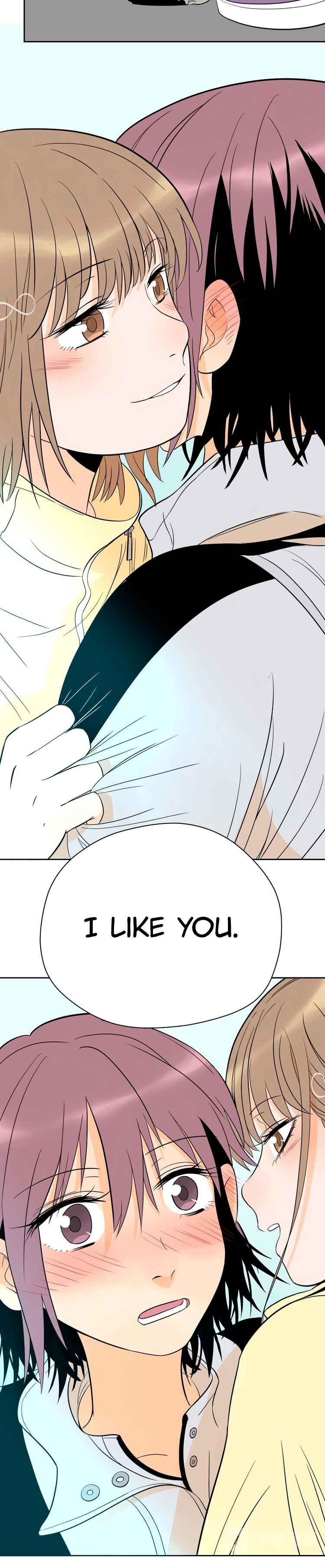 Soulmate Chapter 27 - Page 16