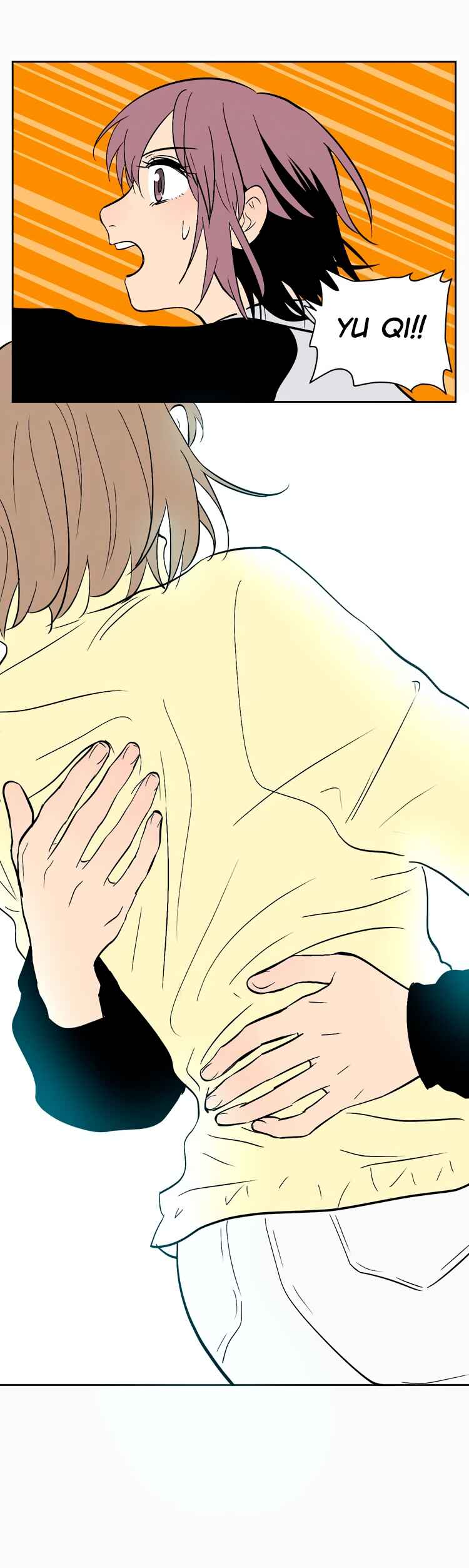 Soulmate Chapter 27 - Page 23