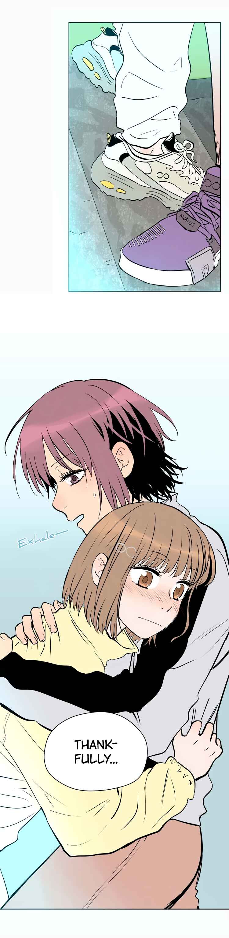 Soulmate Chapter 27 - Page 24