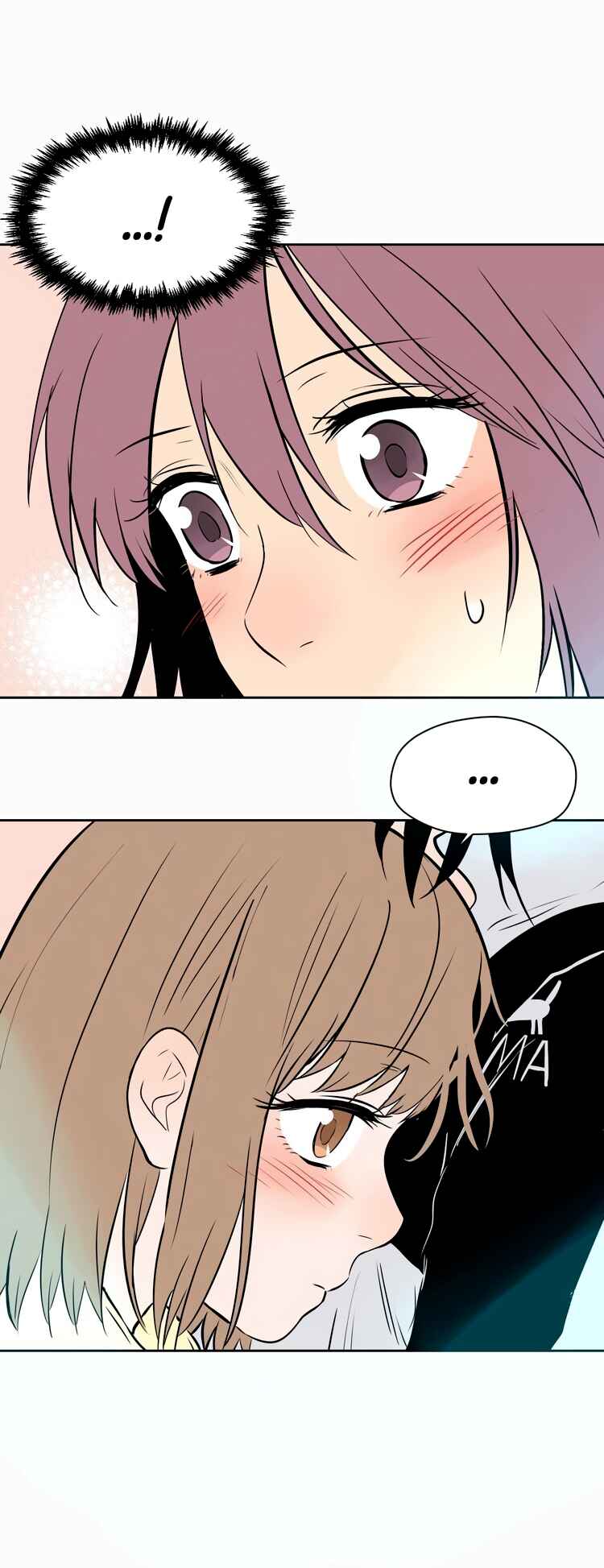 Soulmate Chapter 27 - Page 25